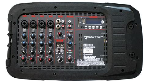 VRC-210 – Generation AV