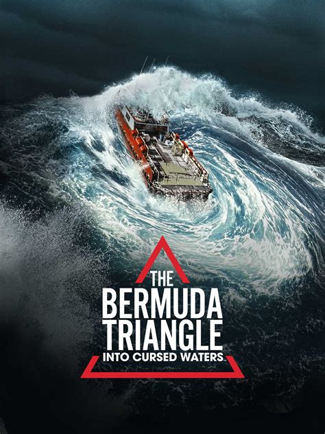 The Bermuda Triangle: Into Cursed Waters TV Listings, TV Schedule and ...