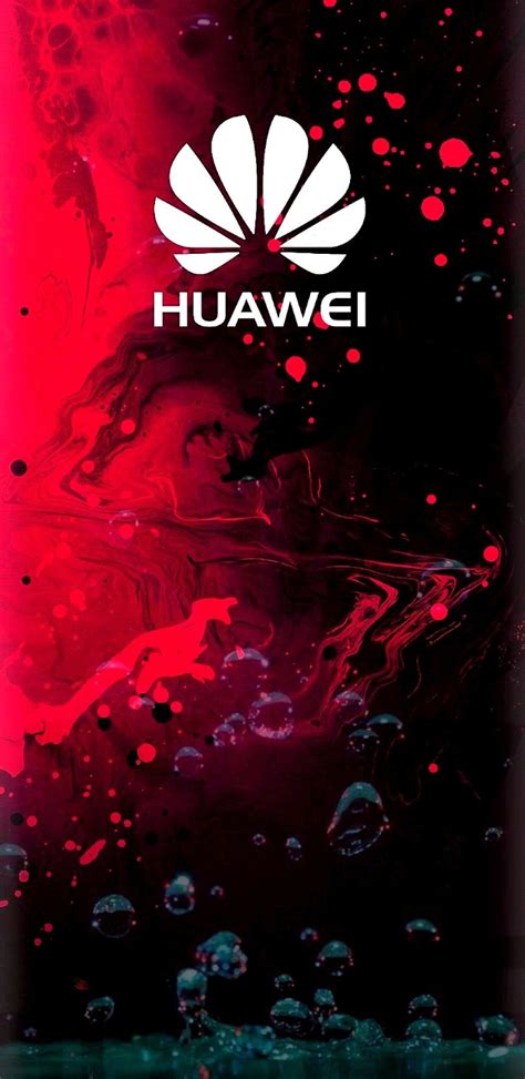 Huawei Wallpapers (32+ images inside)