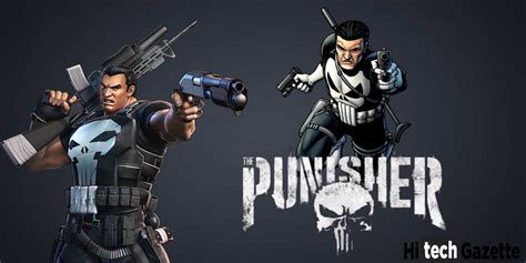 Punisher Season 3: Cast, Release Date, Trailer and All Complete Details ...