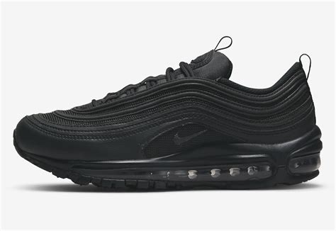 The Nike Air Max 97 is Murdered-Out for Nature - Industry News