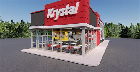 Krystal has the right stuff(ing) for the holiday season | Nation's ...