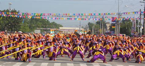 Tacurong City's Talakudong Festival | Escape Manila