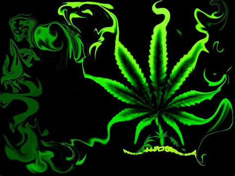 Weed Girl Wallpapers - Wallpaper Cave