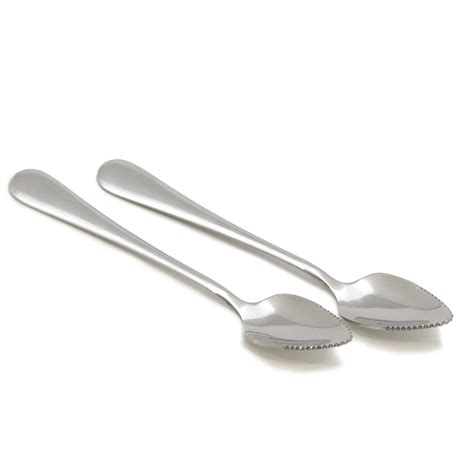 Grapefruit Spoon Spoon, stainless steel, silver | Walmart Canada