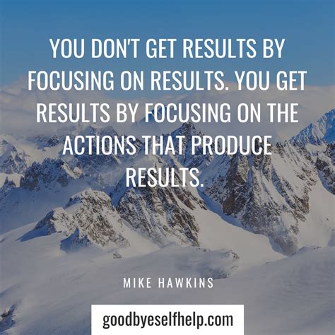 47 Incredible "Stay Focused" Quotes to inspire you - Goodbye Self Help