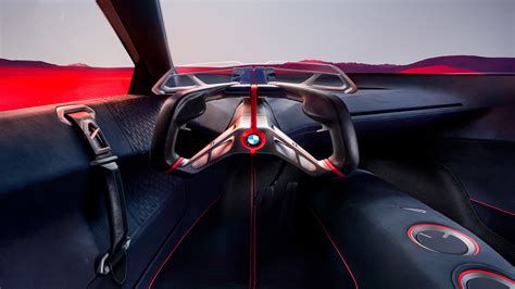 BMW Vision M NEXT | Concept Cars | BMW UK