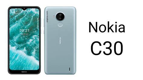 Nokia C30 Review, Pros and Cons