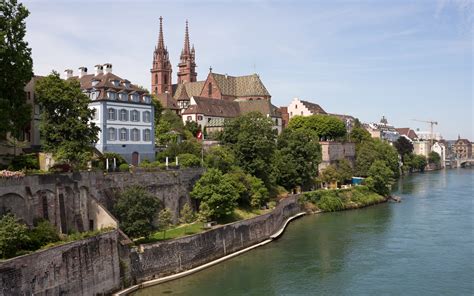 12 Unique things to do in Basel, Switzerland