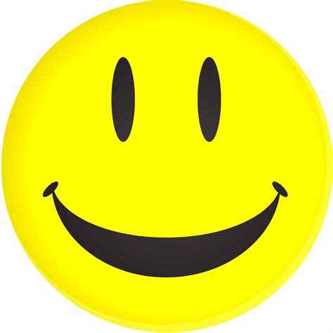 Smiley Clip Art Free Large Images Happy Smiley Face Happy Face Smiley ...