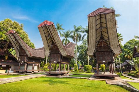 Taman Mini Indonesia Indah - Jakarta | Cestujlevne.com