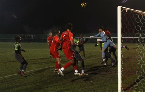 Match Photos: Thatcham Town FC – Home – Binfield FC