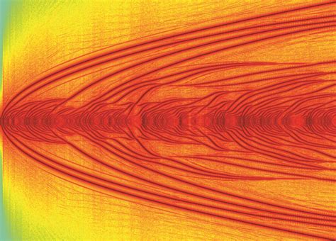 Plasma art: Sparking curiosity in science | Matt Lilley