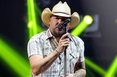 Jason Aldean's 'Try That in a Small Town': TikTok Finds Jim Crow-Era Clip