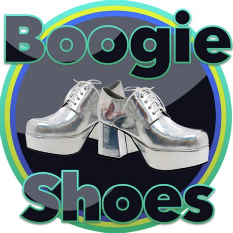 Bandsintown | Boogie Shoes Tickets - PRYSM NIGHTCLUB, May 29, 2017