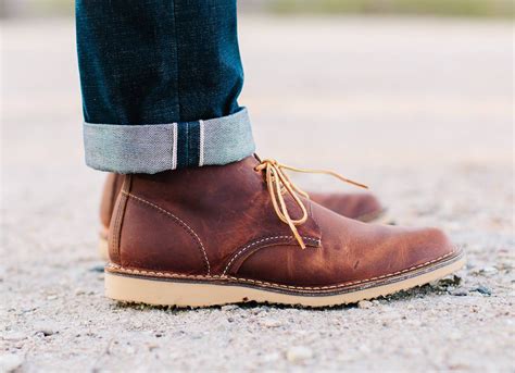 8 of the Best Chukka Boots for Men | The Coolector