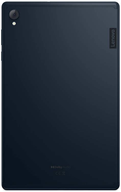 Lenovo Tab K10 launched in India with 10.3-inch FHD display and 7 ...