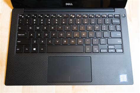 Dell XPS 13 review: Skylake and Thunderbolt 3 make the best a little ...