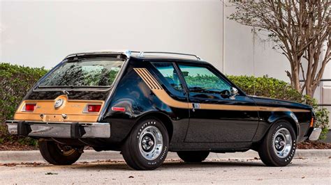 10 Things You Might Not Know About The AMC Gremlin