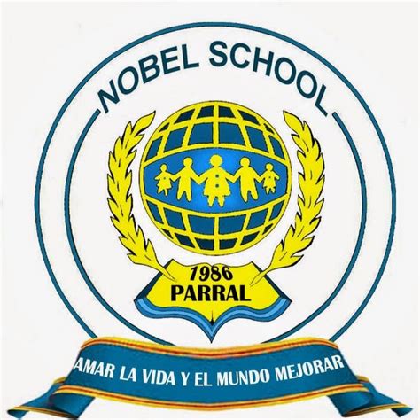 MI COLEGIO | Colegio Nobel School