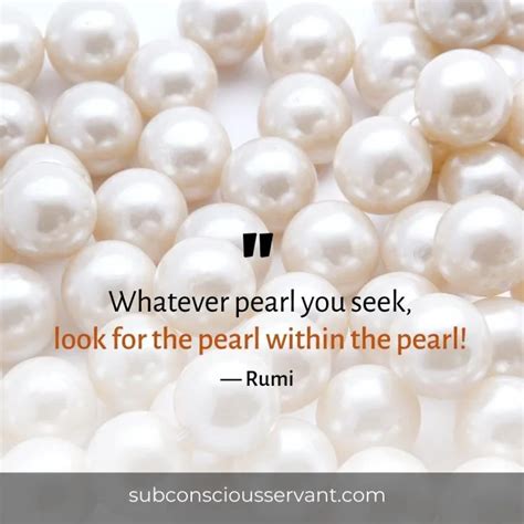 Timeless Treasures: 101+ Inspiring Quotes About Pearls