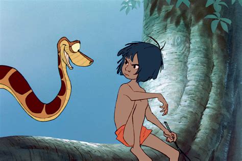 Mowgli Animated Images - Ramutin