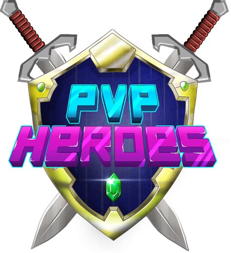 PvP Heroes Minecraft Server