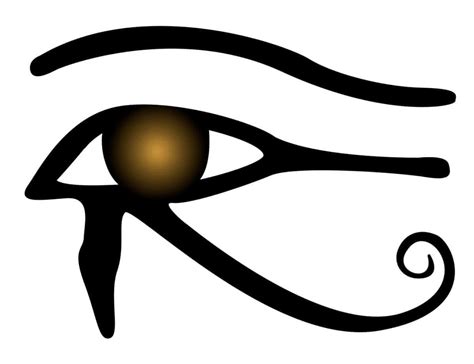 Uncovered: The Eye of Horus vs. The Eye of Ra - the Conscious Vibe