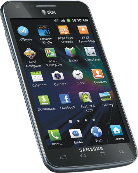 How to Take Screenshot on Galaxy S2 Skyrocket