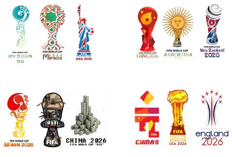 Incredible World Cup 2026 Groups References · News