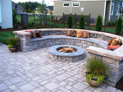 Paver Patio Ideas On A Budget — Schmidt Gallery Design