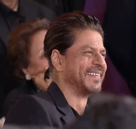 Shah Rukh Khan Clinches Indian Of The Year Award; Highlights From His ...