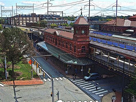 Wilmington Train Station | 11232010-210849-115|6 | Flickr