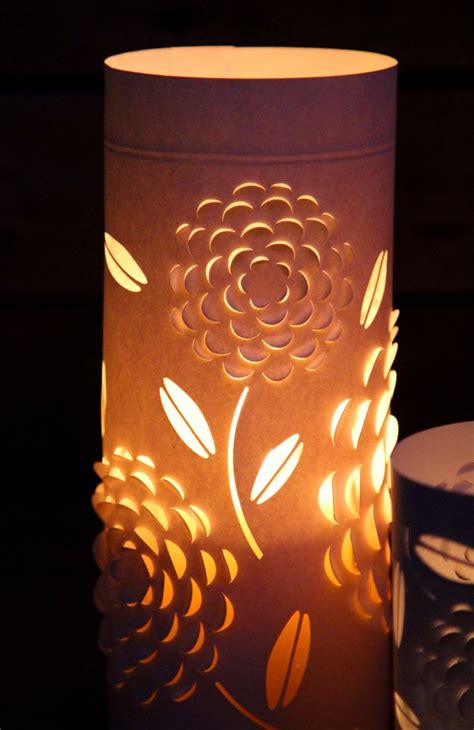 Re-purpose Glass Into Unique Lanterns | Diy lanterns, Paper lanterns ...