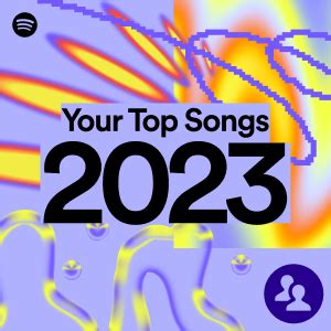 Your Top Songs 2023 - playlist by Spotify | Spotify