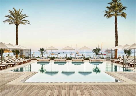 45 Best Luxury Hotels In Ibiza