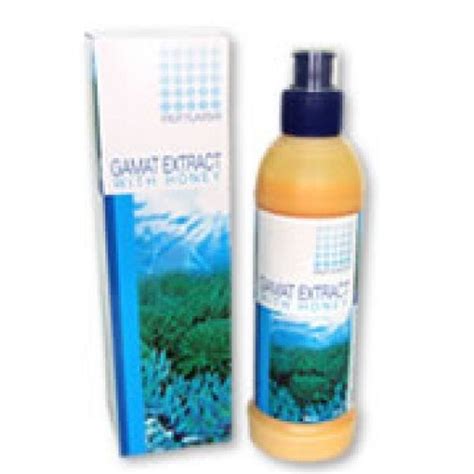 GERAI K-LINK: GAMAT EXTRACT EMULSION