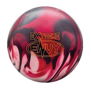 Hammer Extreme Envy Bowling Ball