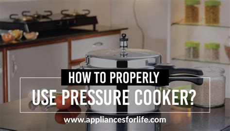 Recipes For Electric Pressure Cooker - Appliances For Life