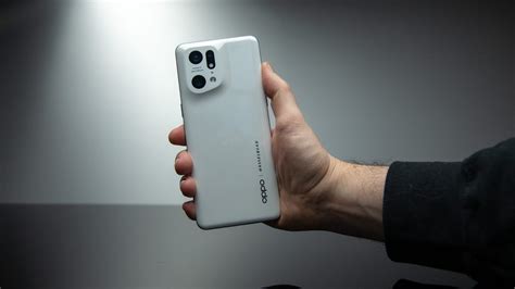 Oppo Find X5 Pro: Five reasons this flagship android phone is worth a ...