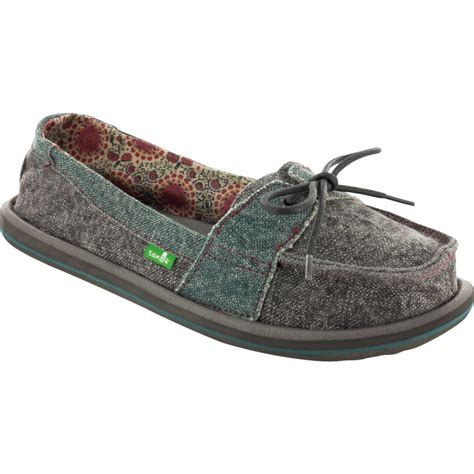 Sanuk Abbey Shoe - Women's | Backcountry.com