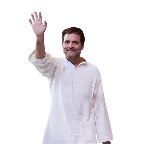 Rahul Gandhi Png 2955 Download