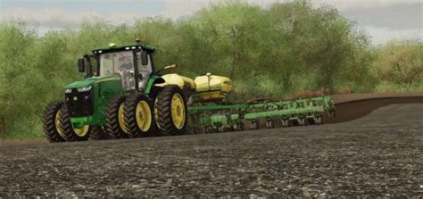 Taheton County Speed Mods | Farming Simulator 22 Mods