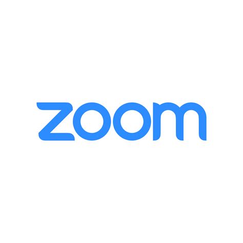 Zoom Logo - PNG y Vector