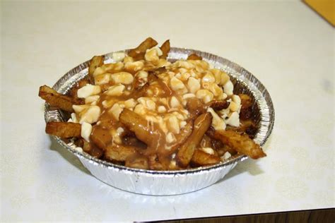 The Best Poutine in Montreal - Eater Montreal