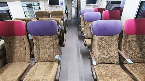 VANDE BHARAT EXPRESS INTERIOR | वंदे भारत एक्सप्रेस | Vande Bharat ...