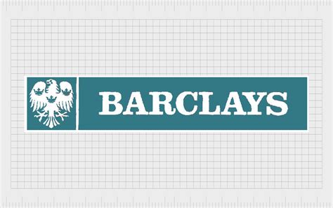 Barclays Logo History: A Guide To The Barclays Symbol