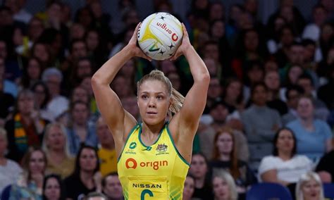 Netball Australia loses AUS$15m Hancock sponsorship after player ...