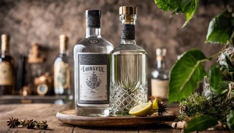 An Ultimate Guide to Understand Dry Gin - Hangover Prices