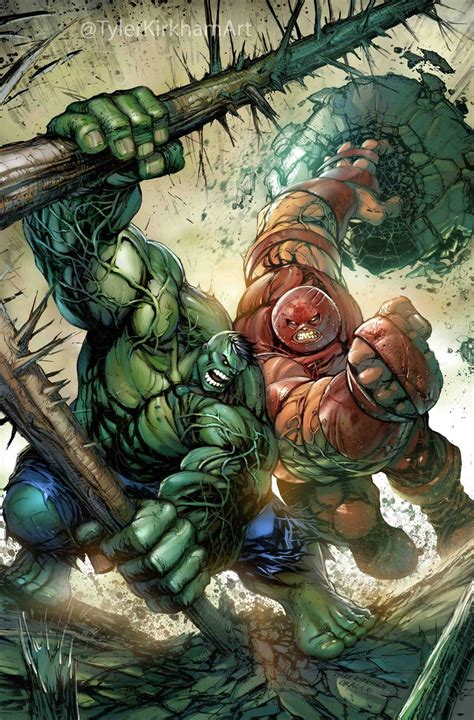 Juggernaut Images HD: Juggernaut Vs Hulk Who Would Win